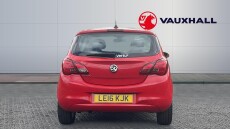 Vauxhall Corsa 1.4 [75] ecoFLEX Energy 5dr [AC] Petrol Hatchback